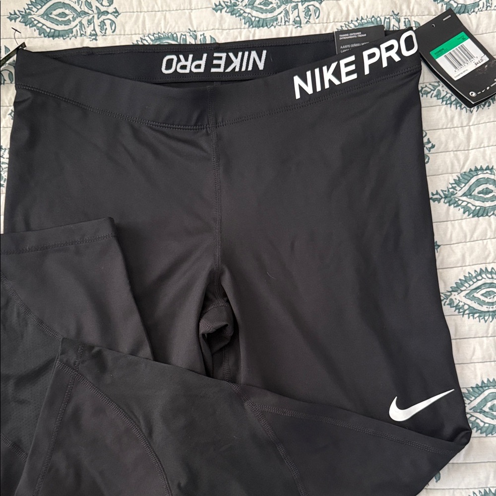 Nike Pro DRI-FIT leggings